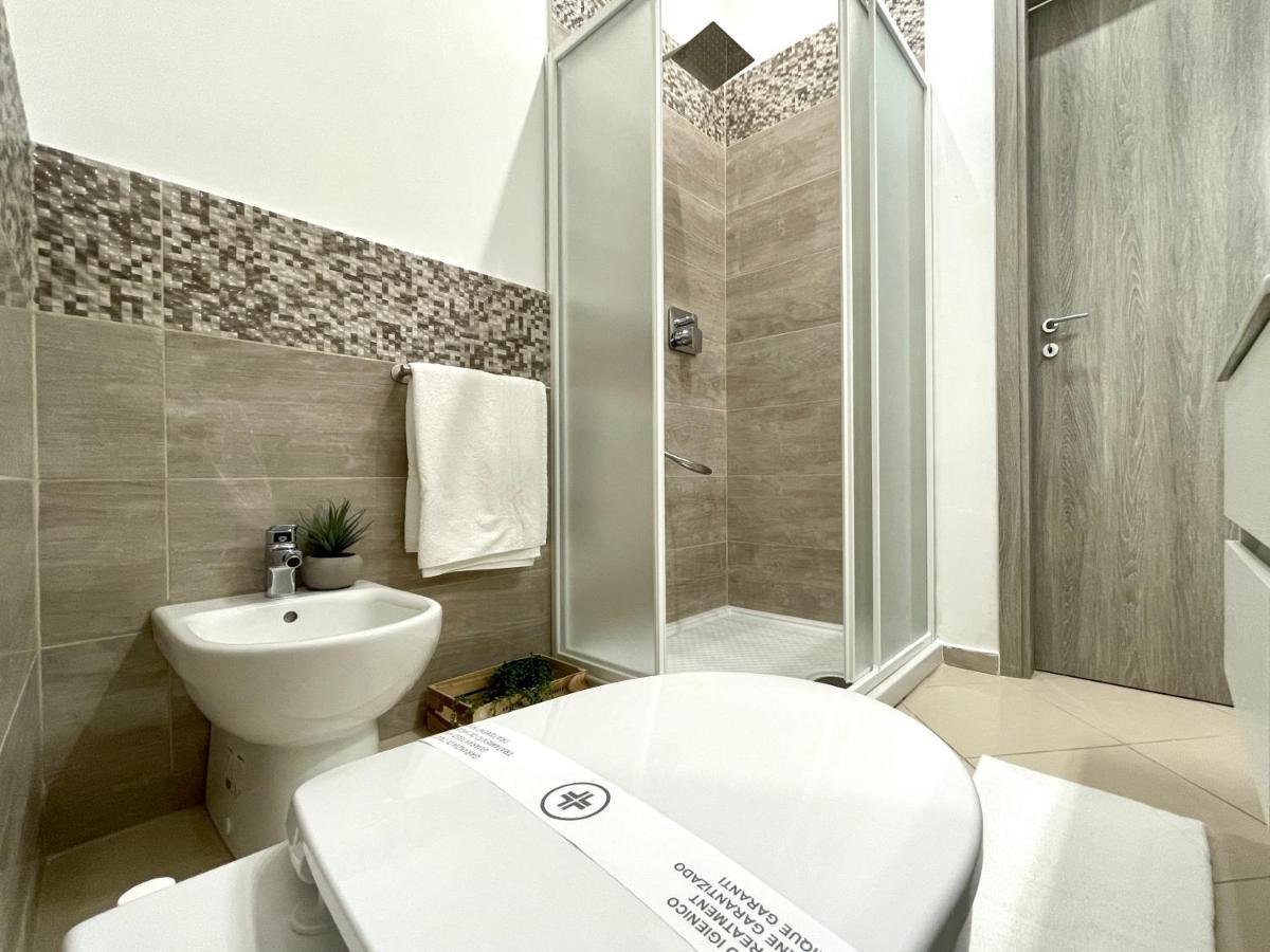 Finalborgo Outdoor&Sea, Three-Room Flat W/Wifi Finale Ligure Extérieur photo