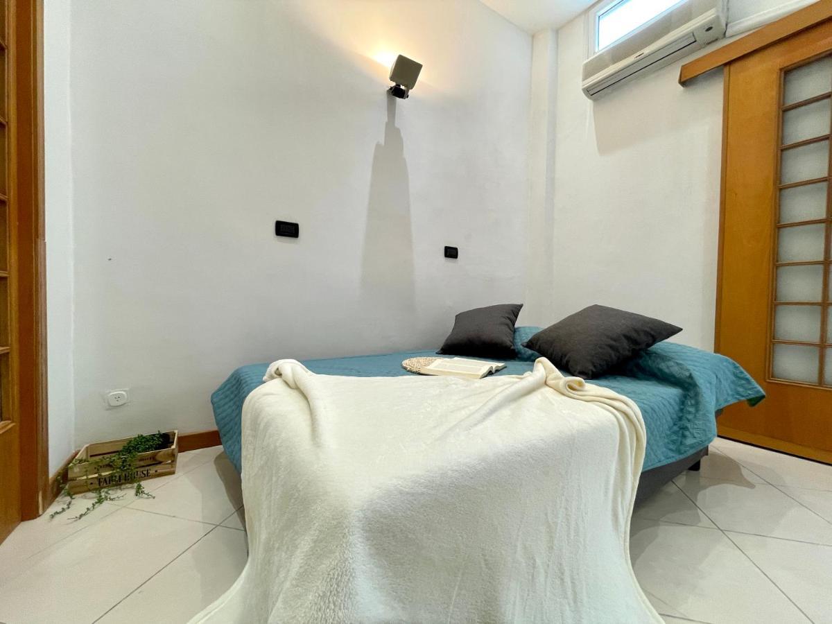 Finalborgo Outdoor&Sea, Three-Room Flat W/Wifi Finale Ligure Extérieur photo