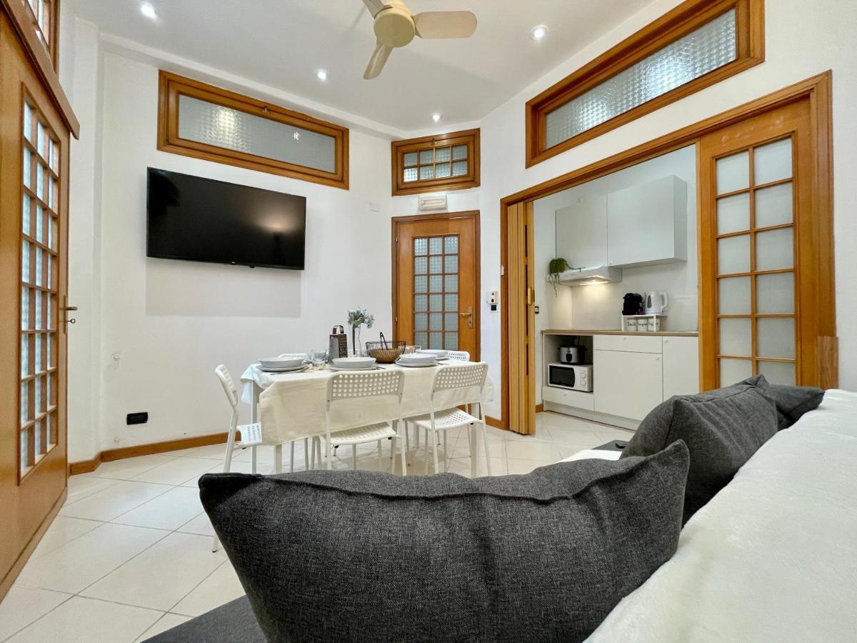 Finalborgo Outdoor&Sea, Three-Room Flat W/Wifi Finale Ligure Extérieur photo