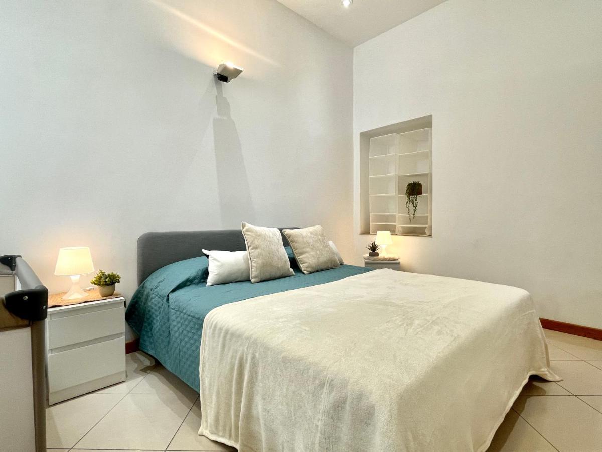 Finalborgo Outdoor&Sea, Three-Room Flat W/Wifi Finale Ligure Extérieur photo