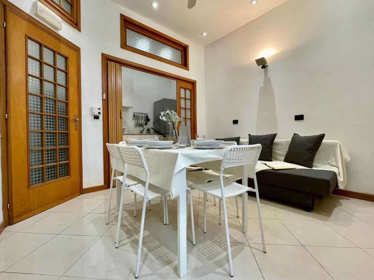 Finalborgo Outdoor&Sea, Three-Room Flat W/Wifi Finale Ligure Extérieur photo