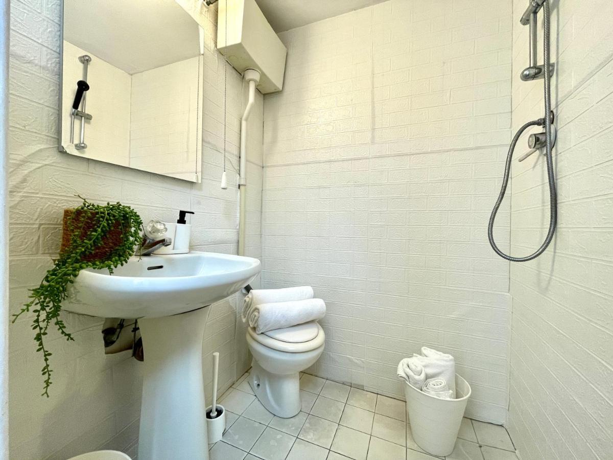 Finalborgo Outdoor&Sea, Three-Room Flat W/Wifi Finale Ligure Extérieur photo