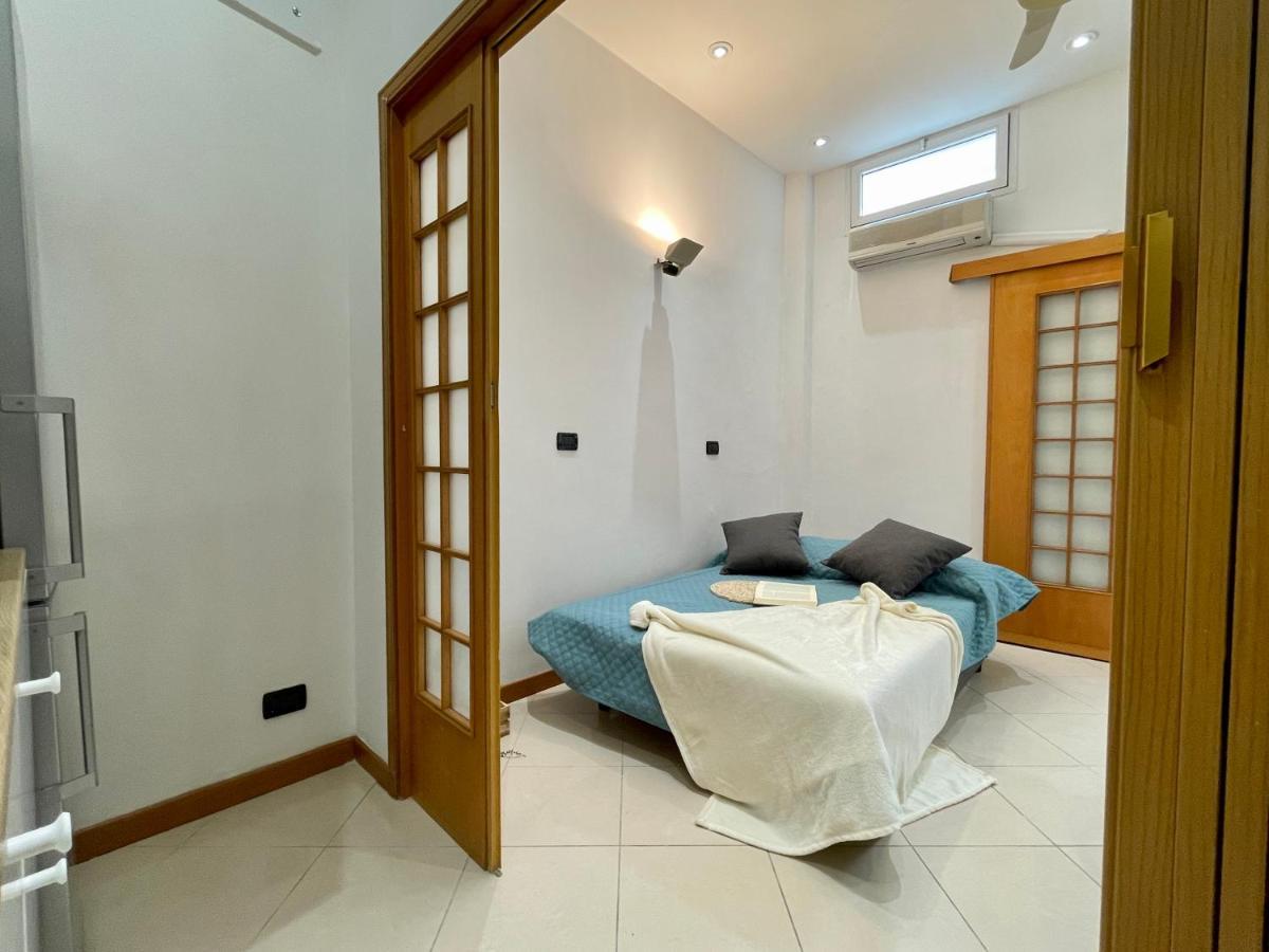 Finalborgo Outdoor&Sea, Three-Room Flat W/Wifi Finale Ligure Extérieur photo