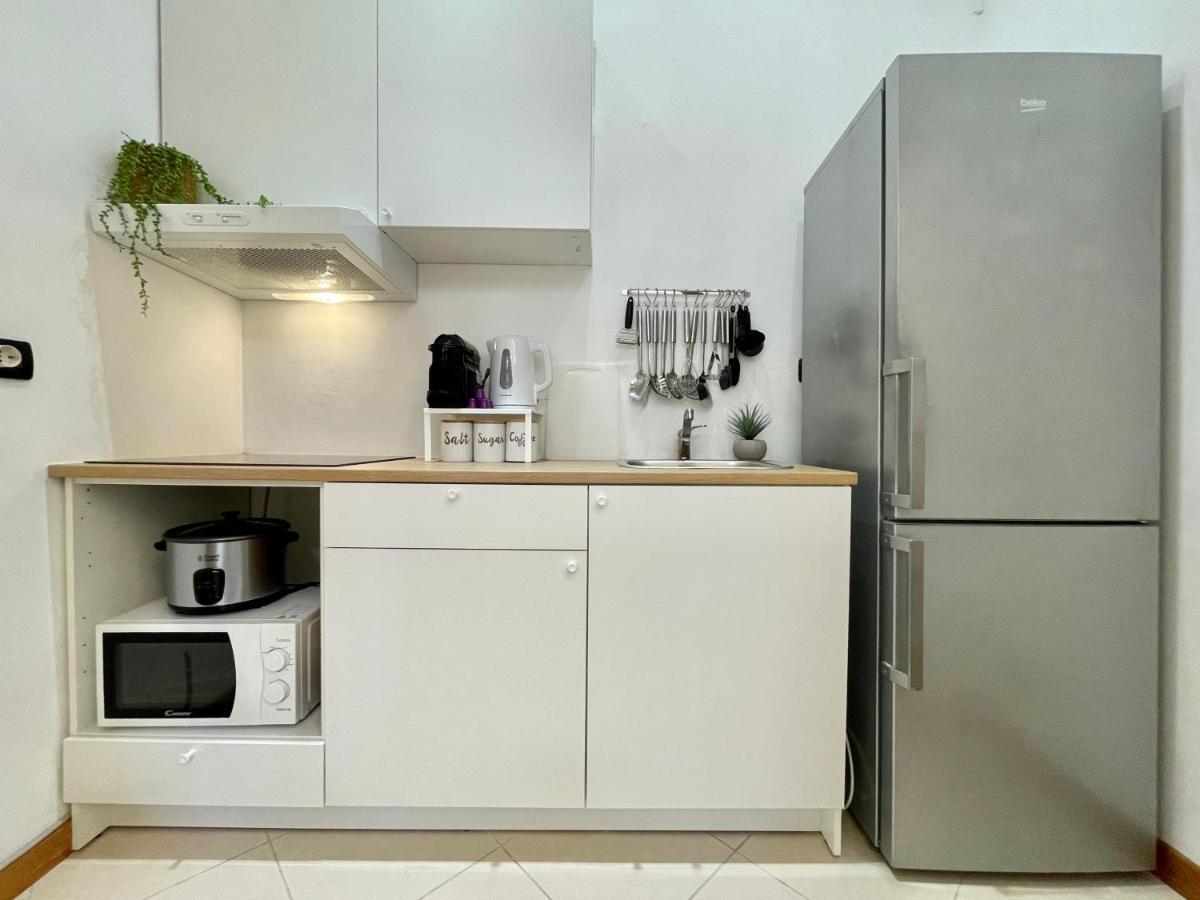 Finalborgo Outdoor&Sea, Three-Room Flat W/Wifi Finale Ligure Extérieur photo